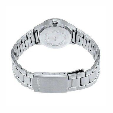 RELOJ ANALOGICO HOMBRE MTP-V006D-1B2UDF CASIO - 3