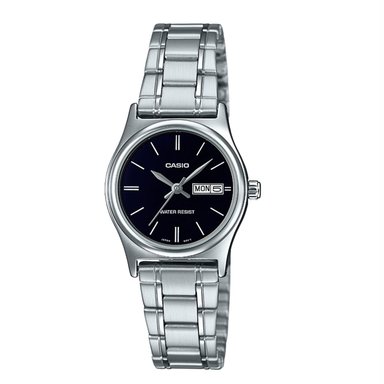 RELOJ ANALOGICO HOMBRE MTP-V006D-1B2UDF CASIO - 4