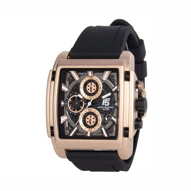 RELOJ T5 HOMBRE ANÁLOGO H4163G 1027539