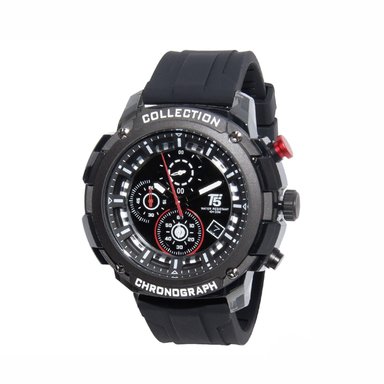 RELOJ T5 HOMBRE ANÁLOGO H4015G 1027524
