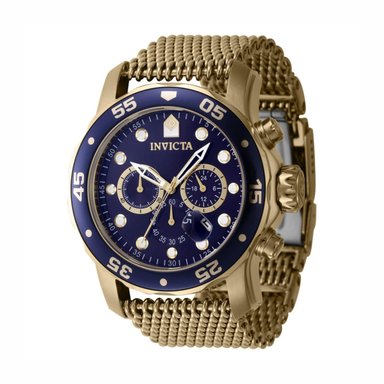 RELOJ INVICTA HOMBRE ANÁLOGO 47239