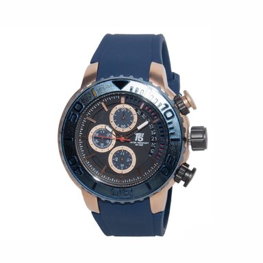 RELOJ T5 HOMBRE ANÁLOGO H4024G 1027528