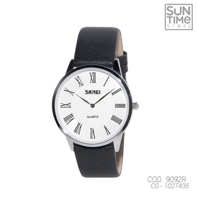 RELOJ SKMEI HOMBRE ANÁLOGO 9092R