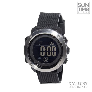 RELOJ SKMEI HOMBRE ANÁLOGO DIGITAL 1416R 1027432