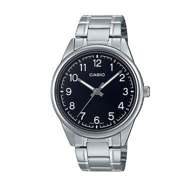 RELOJ ANALÓGICO HOMBRE MTP-V005D-1B4UDF CASIO
