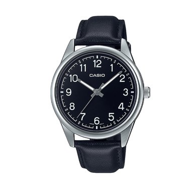 RELOJ ANALÓGICO HOMBRE MTP-V005L-1B4UDF CASIO