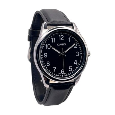 RELOJ ANALÓGICO HOMBRE MTP-V005L-1B4UDF CASIO - 2