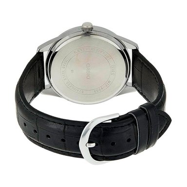 RELOJ ANALÓGICO HOMBRE MTP-V005L-1B4UDF CASIO - 3