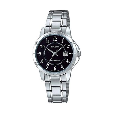 RELOJ CASIO MUJER ANÁLOGO LTP-V004D-1BUDF