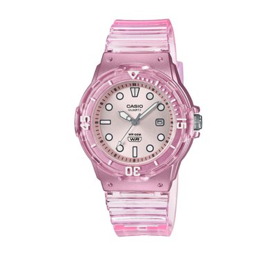 RELOJ CASIO MUJER ANÁLOGO LRW-200HS-4EVCF