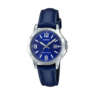 RELOJ CASIO HOMBRE ANÁLOGO MTP-V004L-2BUDF