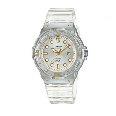 RELOJ CASIO MUJER ANÁLOGO LRW-200HS-7EVCF