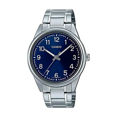 RELOJ CASIO HOMBRE ANÁLOGO MTP-V005D-2B4UDF