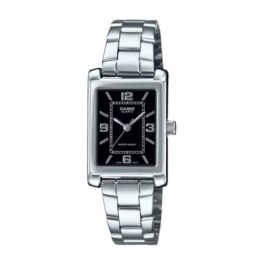 RELOJ CASIO MUJER ANÁLOGO LTP-1234DD-1ADF
