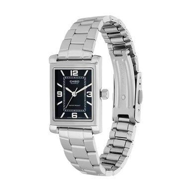 RELOJ CASIO MUJER ANÁLOGO LTP-1234DD-1ADF - 2