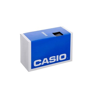 RELOJ CASIO MUJER ANÁLOGO LTP-1234DD-1ADF - 4