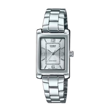 RELOJ CASIO MUJER ANÁLOGO LTP-1234DD-7ADF
