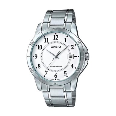 RELOJ CASIO HOMBRE ANÁLOGO MTP-V004D-7BUDF