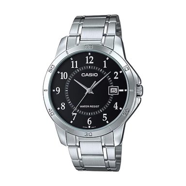 RELOJ CASIO HOMBRE ANÁLOGO MTP-V004D-1BUDF