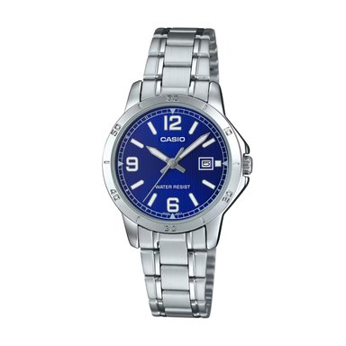RELOJ CASIO HOMBRE ANÁLOGO MTP-V004D-2BUDF
