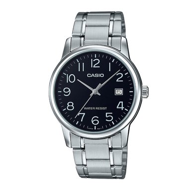 RELOJ CASIO HOMBRE ANÁLOGO MTP-V002D-1BUDF