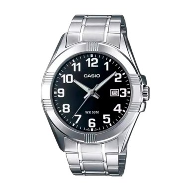 RELOJ CASIO HOMBRE ANÁLOGO MTP-1308D-1BVDF