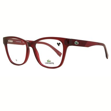 MONTURA DESCANSO LACOSTE MUJER L2920 615 - 2