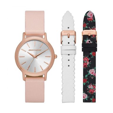 RELOJ SKECHERS MUJER ANÁLOGO SR9027