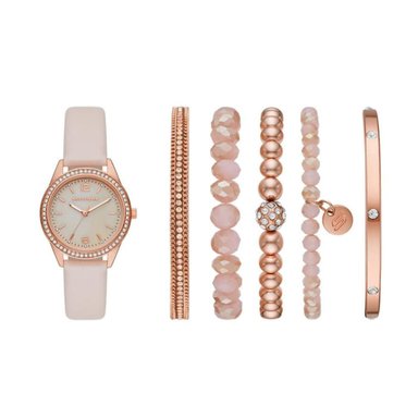 RELOJ SKECHERS MUJER ANÁLOGO SR9064