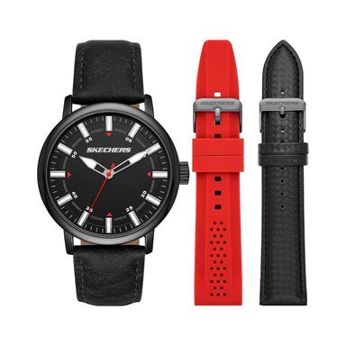 RELOJ SKECHERS HOMBRE ANÁLOGO SR9068