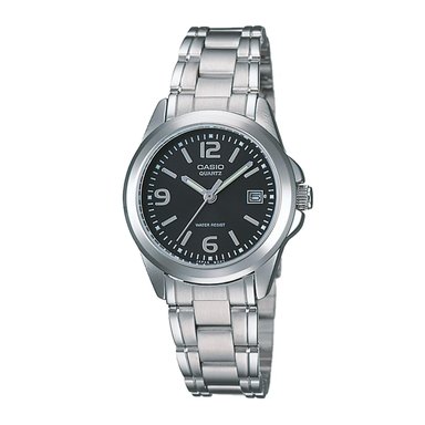 RELOJ CASIO MUJER ANÁLOGO LTP-1215A-1ADF