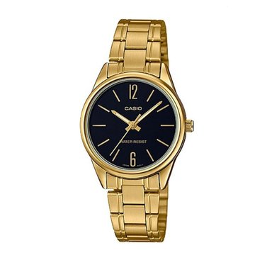 RELOJ CASIO MUJER ANÁLOGO LTP-V005G-1BUDF