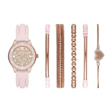 RELOJ SKECHERS MUJER ANÁLOGO SR9061