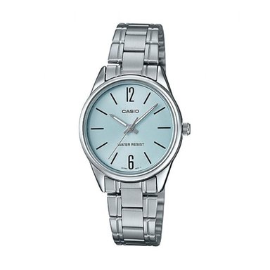 RELOJ CASIO MUJER ANÁLOGO LTP-V005D-2BUDF
