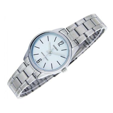 RELOJ CASIO MUJER ANÁLOGO LTP-V005D-2BUDF - 4