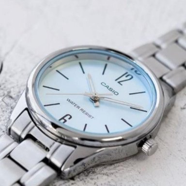 RELOJ CASIO MUJER ANÁLOGO LTP-V005D-2BUDF - 5