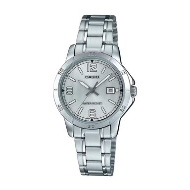 RELOJ CASIO MUJER ANÁLOGO LTP-V004D-7B2UDF