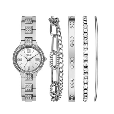 RELOJ FOLIO MUJER ANÁLOGO FMDFL2049