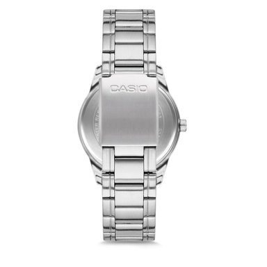 RELOJ CASIO HOMBRE ANÁLOGO MTP-V001D-7BUDF - 6