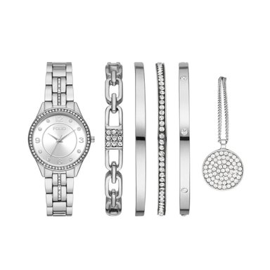 RELOJ FOLIO MUJER ANÁLOGO FMDFL2047