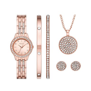 RELOJ FOLIO MUJER ANÁLOGO FMDFL2056