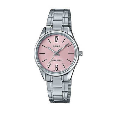 RELOJ CASIO MUJER ANÁLOGO LTP-V005D-4BUDF