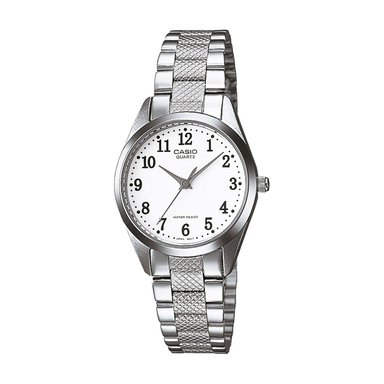 RELOJ CASIO MUJER ANÁLOGO LTP-1274D-7BDF