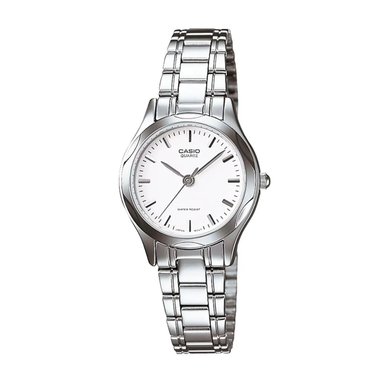 RELOJ CASIO MUJER ANÁLOGO LTP-1275D-7ADF