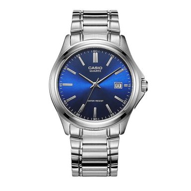 RELOJ CASIO MUJER ANÁLOGO LTP-1183A-2ADF