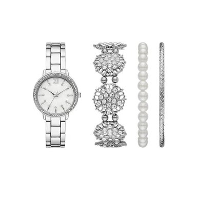 RELOJ FOLIO MUJER ANÁLOGO FMDFL2028