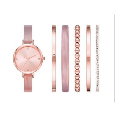 RELOJ FOLIO MUJER ANÁLOGO FMDFL2026