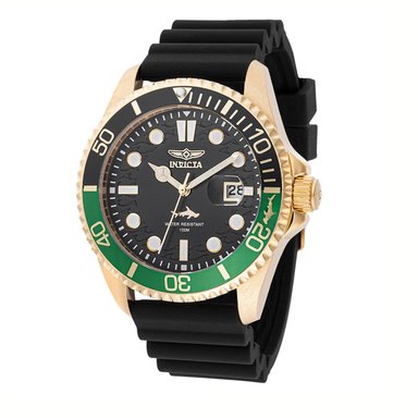 RELOJ INVICTA HOMBRE ANÁLOGO 47168