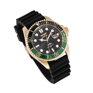 RELOJ INVICTA HOMBRE ANÁLOGO 47168 - 2