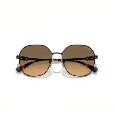 LENTES SOL PROTECCIÓN UV 400 VOGUE MUJER VO4318SB 507418 55 - 5